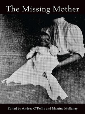 cover image of The Missing Mother
